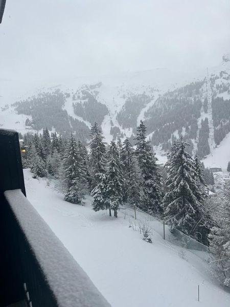 Appartements LES PLEIADES - Flaine Forêt 1700