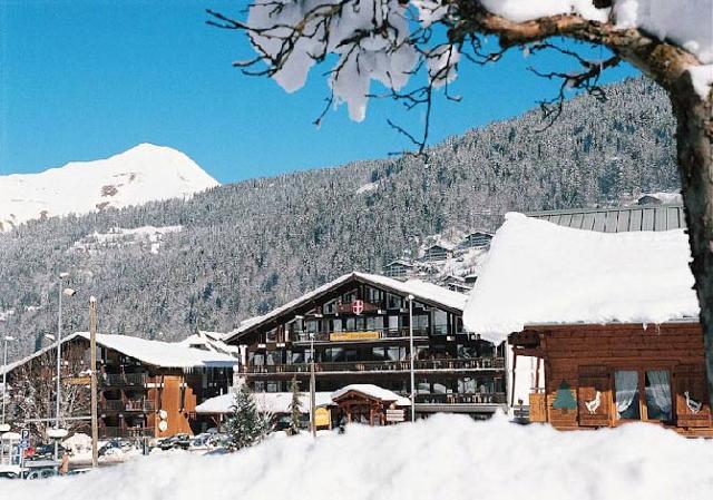 Les Villages Clubs du Soleil de Morzine *** - Morzine