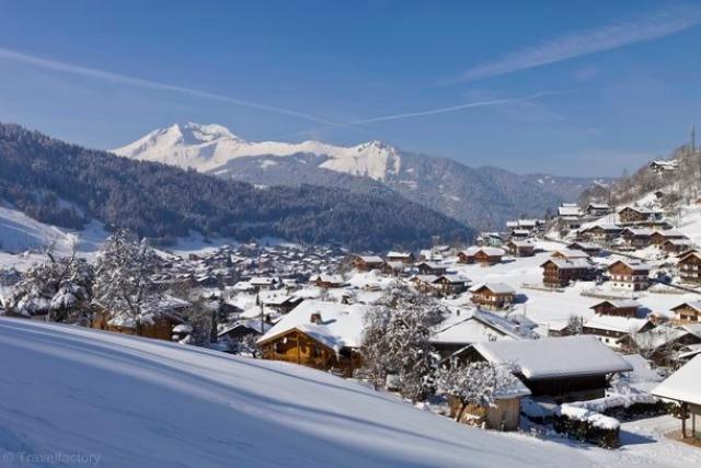 Les Villages Clubs du Soleil de Morzine *** - Morzine