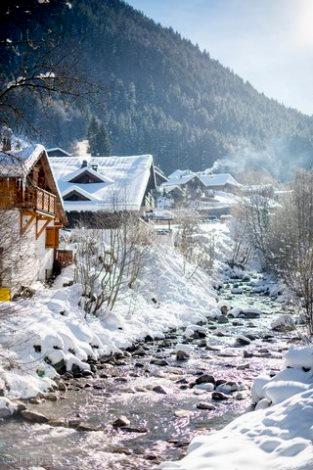 Les Villages Clubs du Soleil de Morzine *** - Morzine