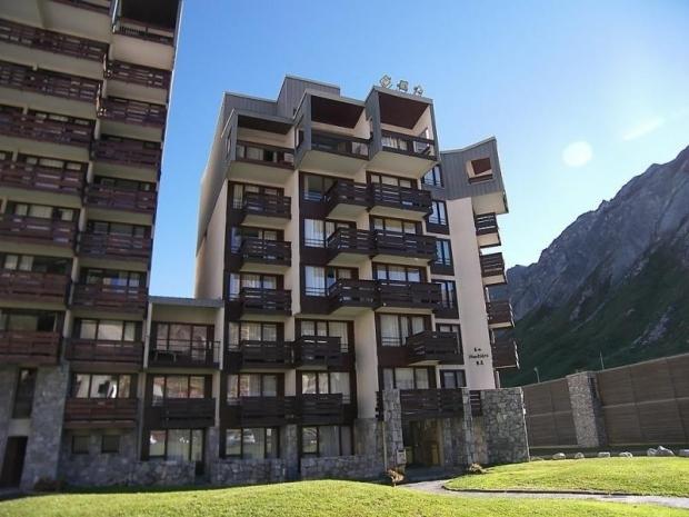 Appartement Moutières B1 et B2 - Tignes Val Claret