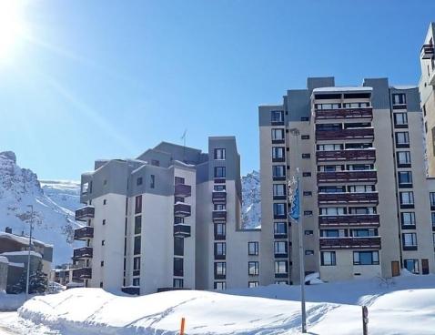 Appartement Les Moutières B1 et B2 - 7 - Tignes Val Claret