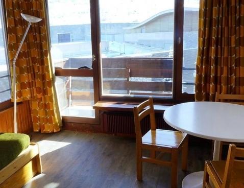 Appartement Les Moutières B1 et B2 - 7 - Tignes Val Claret