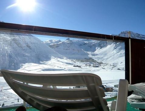 Le Shamrock - Tignes 2100 Le Lac