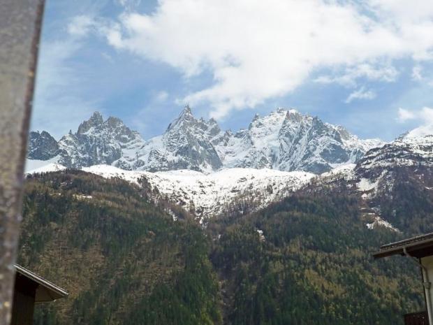 Clos du Savoy - Chamonix Savoy Brévent