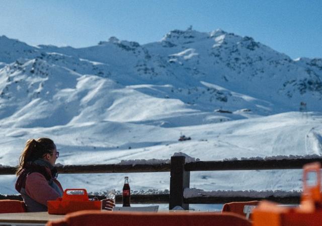 Hôtel Le Val Thorens 4* - Dutchweek - Val Thorens