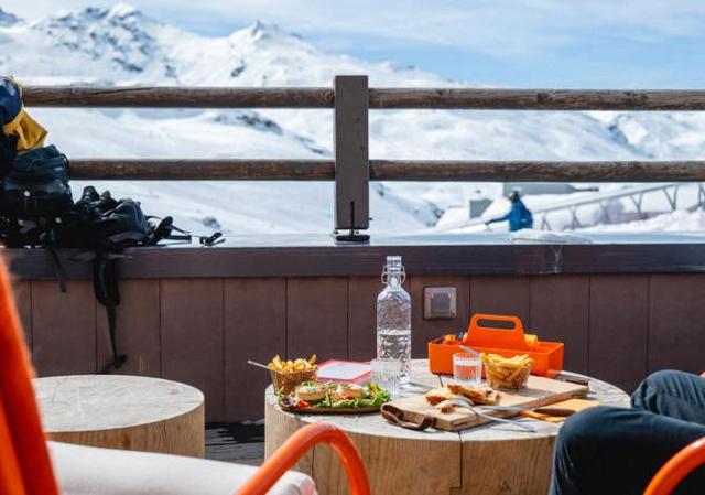 Hôtel Le Val Thorens 4* - Dutchweek - Val Thorens