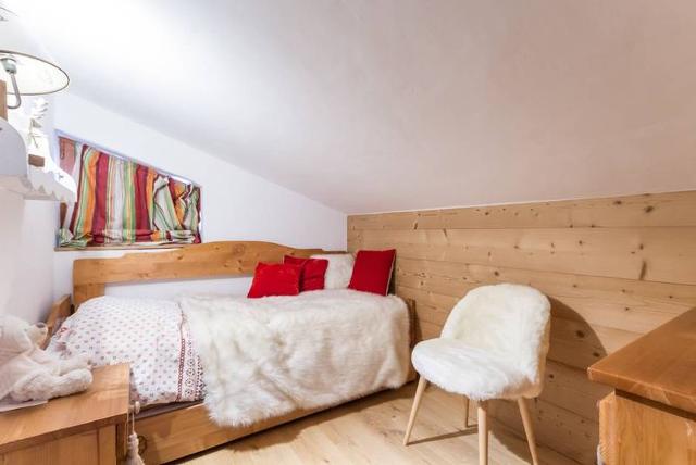 travelski home choice - Appartements THURIA - Les Arcs 1800