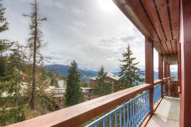 travelski home choice - Appartements THURIA - Les Arcs 1800