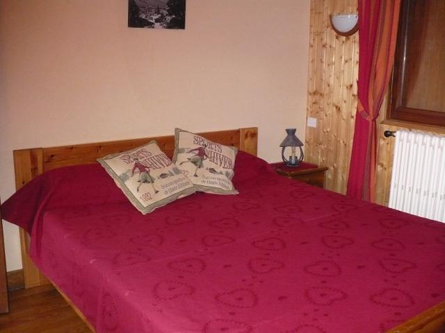 Appartements Roc Saint Pierre - Valloire