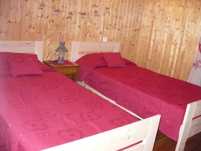 Appartements Roc Saint Pierre - Valloire