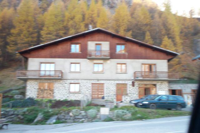 Appartements Roc Saint Pierre - Valloire