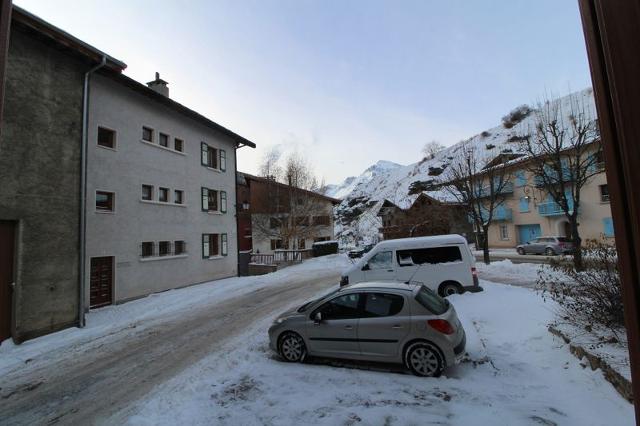 Appartements CHUQUET - Val Cenis Lanslebourg