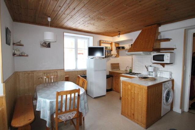 Appartements CHUQUET - Val Cenis Lanslebourg