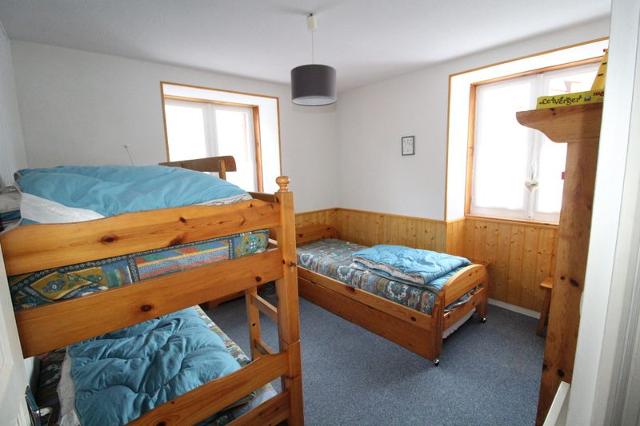 Appartements CHUQUET - Val Cenis Lanslebourg