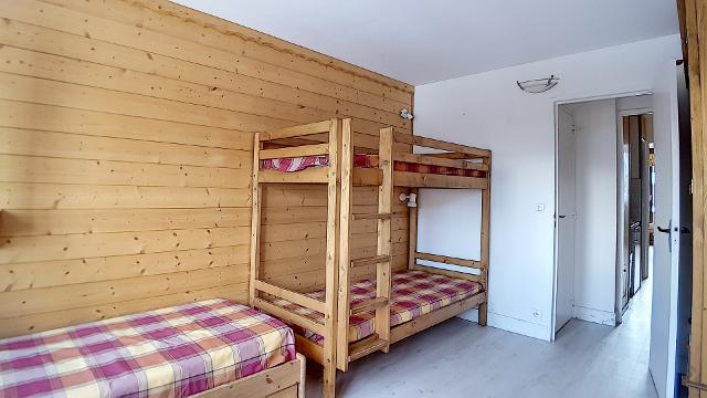 travelski home choice - Appartements ALPAGES - Les Menuires Croisette