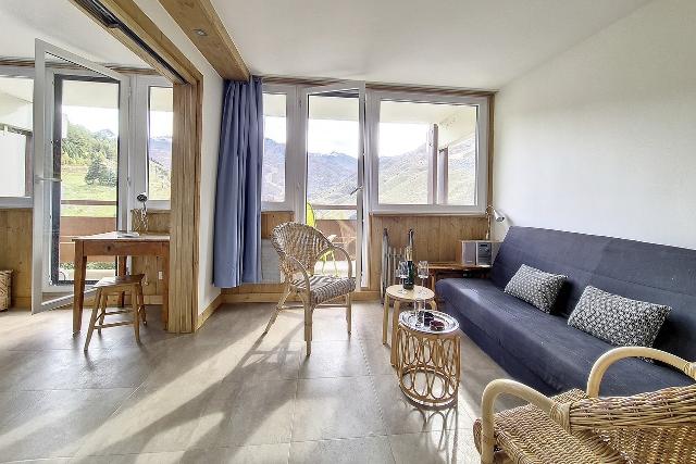 travelski home choice - Appartements ALPAGES - Les Menuires Croisette