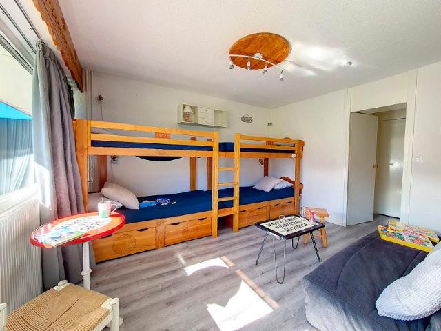 travelski home choice - Appartements ARAVIS - Les Menuires Croisette