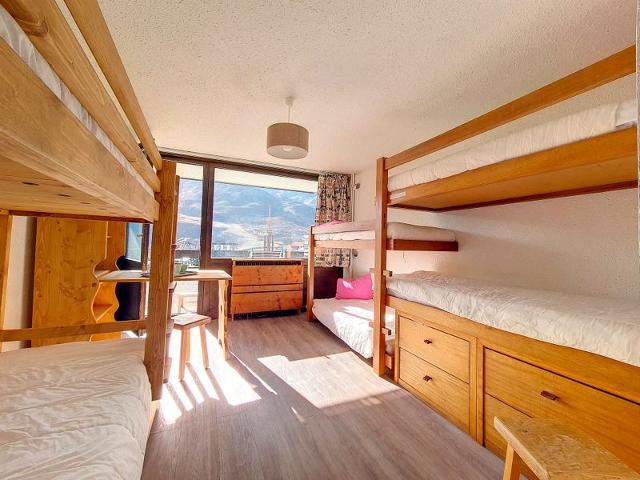 travelski home choice - Appartements ARAVIS - Les Menuires Croisette