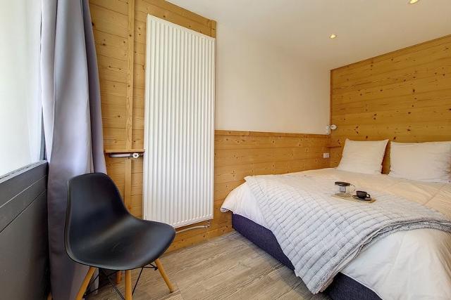 travelski home choice - Appartements ARAVIS - Les Menuires Croisette