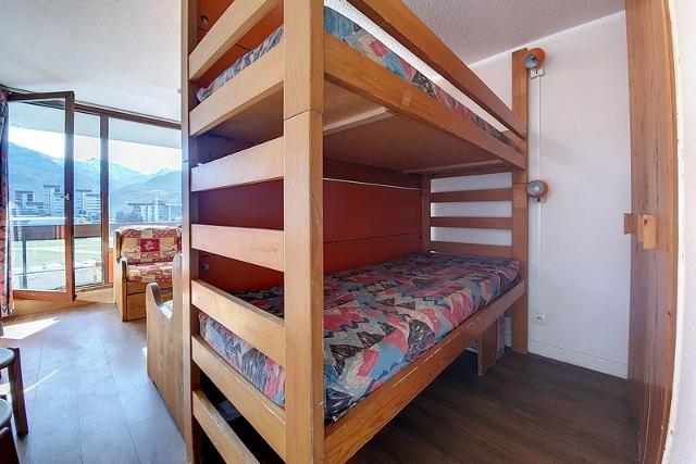 travelski home choice - Appartements CHAVIERE - Les Menuires Croisette