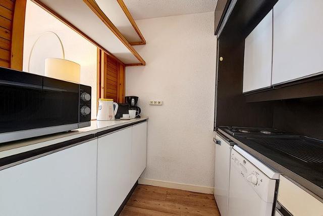 travelski home choice - Appartements CHAVIERE - Les Menuires Croisette