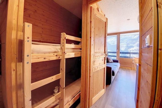 travelski home choice - Appartements CHAVIERE - Les Menuires Croisette