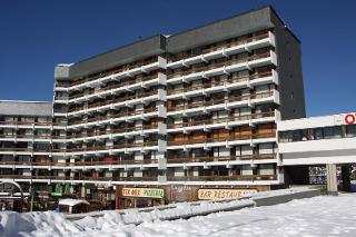 travelski home choice - Appartements CHAVIERE - Les Menuires Croisette