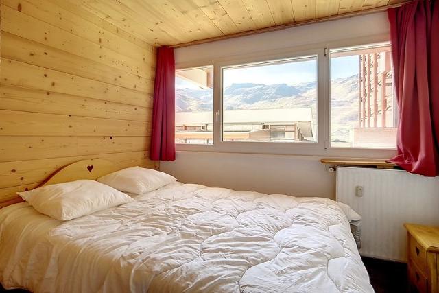 travelski home choice - Appartements LES LAUZES - Les Menuires Croisette