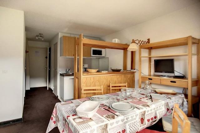 travelski home choice - Appartements SARVAN - Les Menuires Preyerand