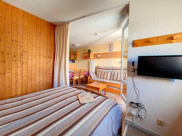 travelski home choice - Appartements VILLARET - Les Menuires Preyerand