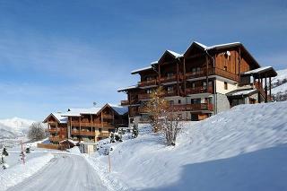 travelski home choice - Appartements LES CRISTAUX - Les Menuires Preyerand