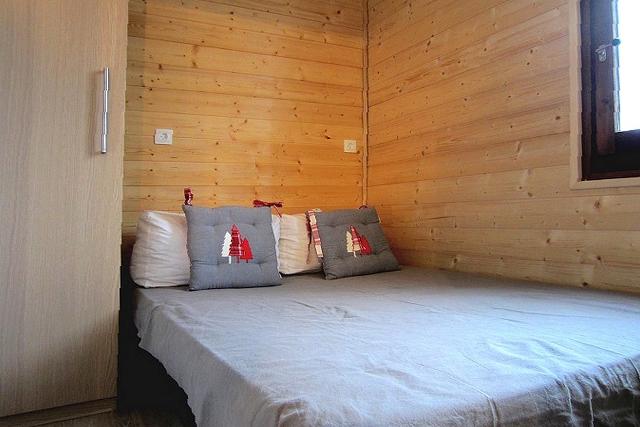 travelski home choice - Appartements ARMOISE - Les Menuires Reberty 1850