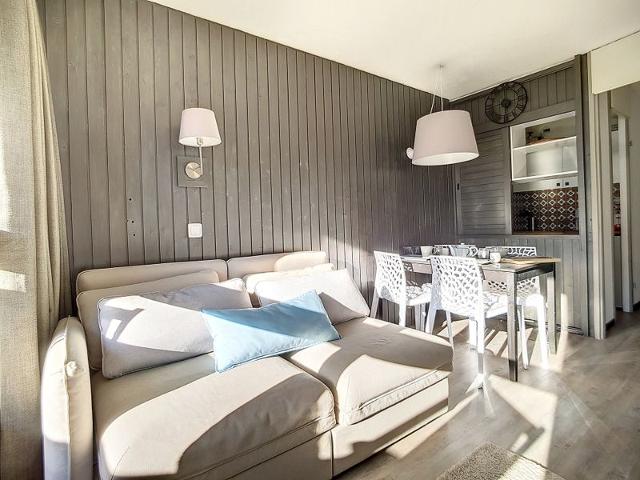 travelski home choice - Appartements SOLDANELLES A - Les Menuires Reberty 1850