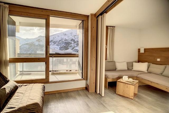 travelski home choice - Appartements SOLDANELLES A - Les Menuires Reberty 1850