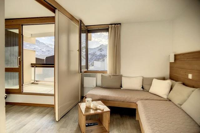 travelski home choice - Appartements SOLDANELLES A - Les Menuires Reberty 1850