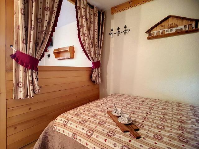 travelski home choice - Appartements BOEDETTE A - Les Menuires Reberty 1850