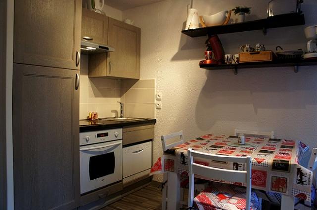 travelski home choice - Appartements GENTIANES - Les Menuires Reberty 1850