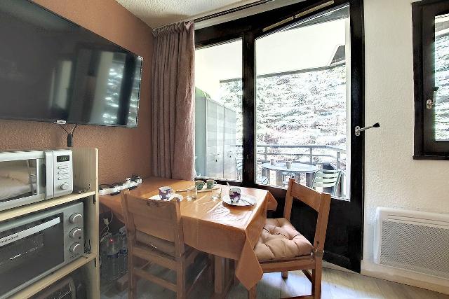 travelski home choice - Appartements GENTIANES - Les Menuires Reberty 1850