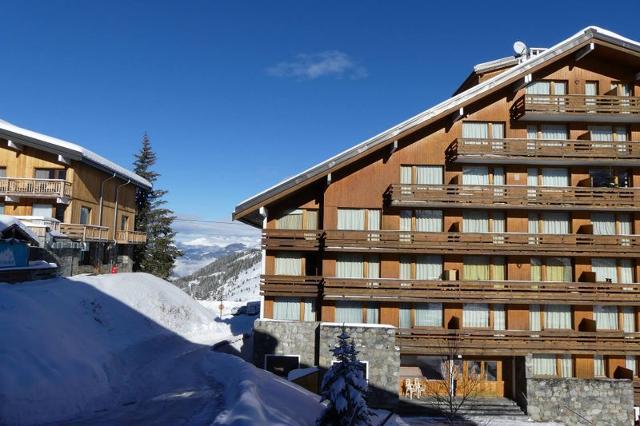 Appartements GRANDE ROSIERE - Méribel Mottaret 1850