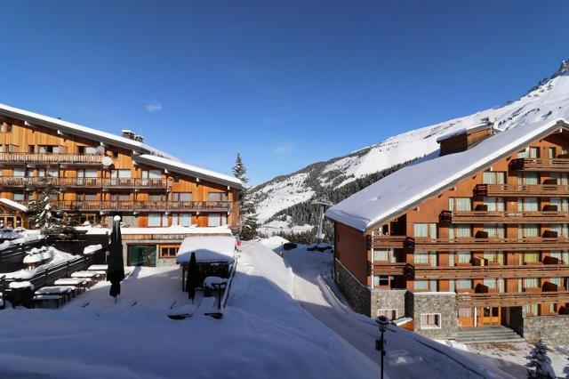 Appartements GRANDE ROSIERE - Méribel Mottaret 1850