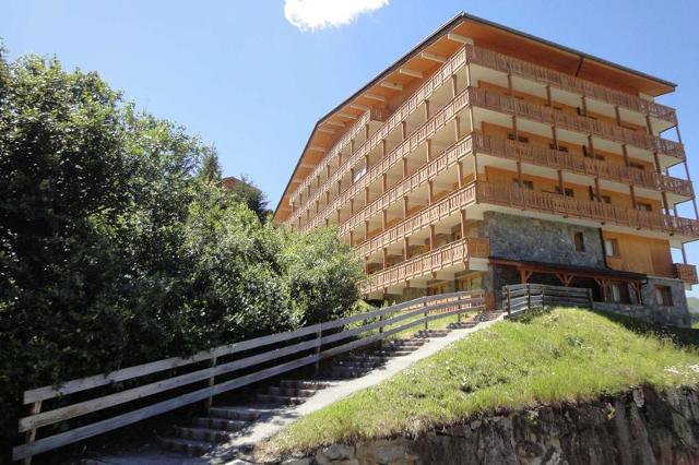 Appartements VANOISE - Méribel Mottaret 1850