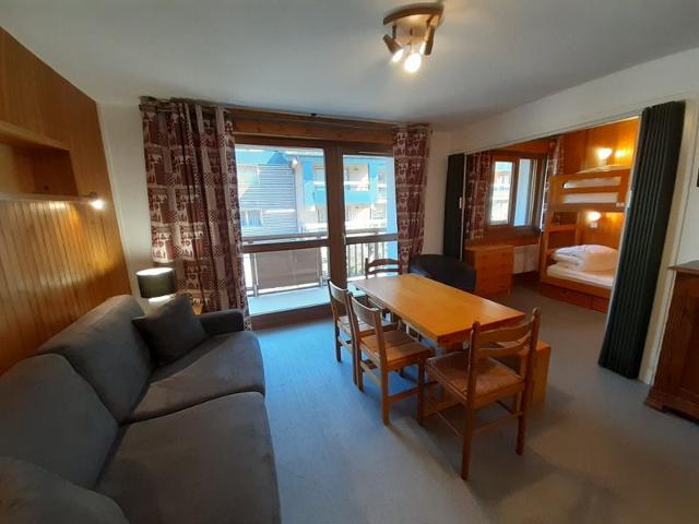 Appartements ISARD - Courchevel 1550