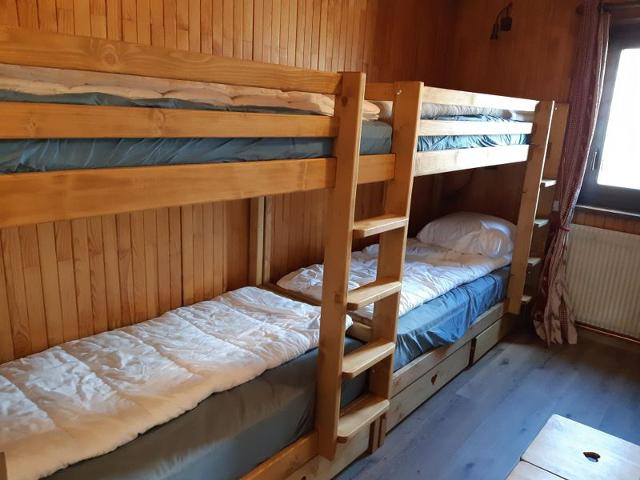 Appartements OURSE BLEUE - Courchevel 1650