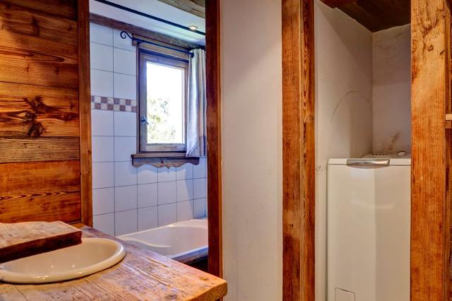 Appartements GRAND SUD - Courchevel 1650