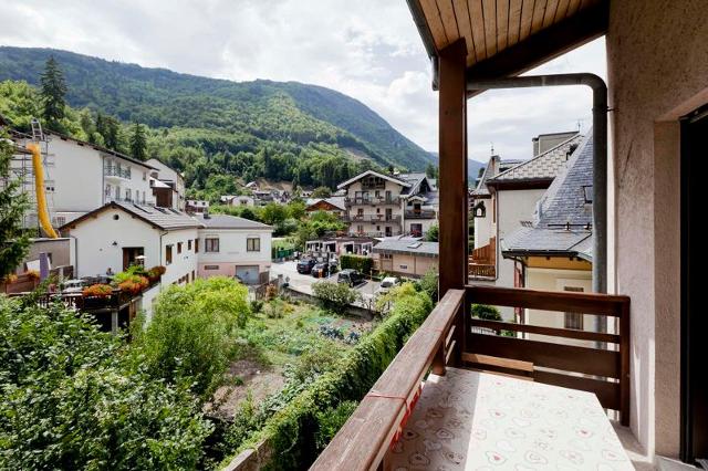 Appartements ROSELAND - Brides les Bains