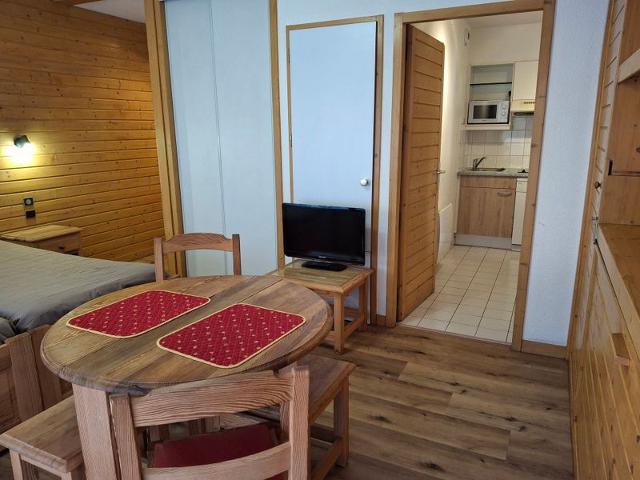 Appartements TARENTAISE - Brides les Bains