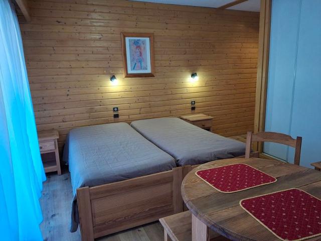 Appartements TARENTAISE - Brides les Bains