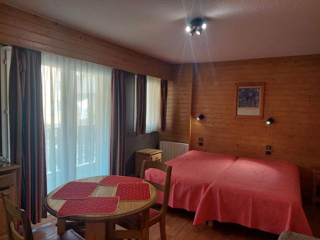 Appartements TARENTAISE - Brides les Bains