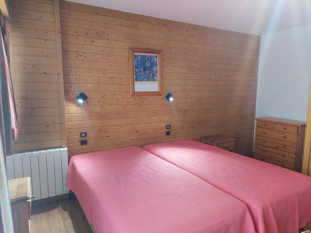 Appartements TARENTAISE - Brides les Bains